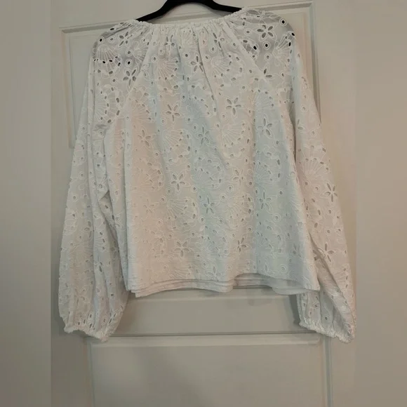 Lilly Pulitzer top - Picture 4 of 4